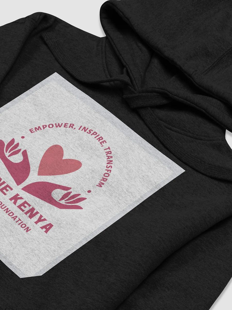 Cotton Heritage Unisex Premium Hoodie product image (3)
