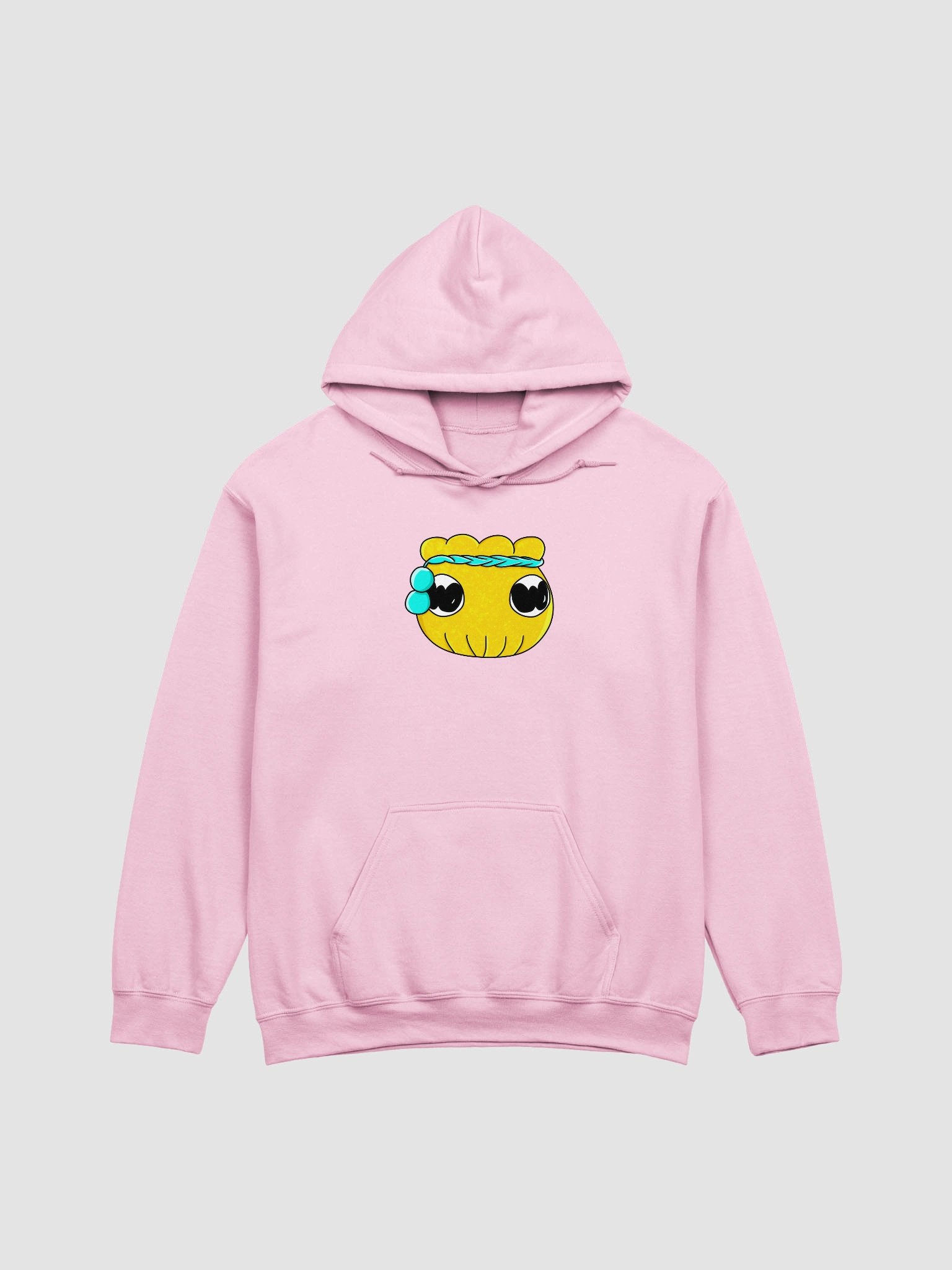 Cuttle Party Favor - hoodie product image (38)