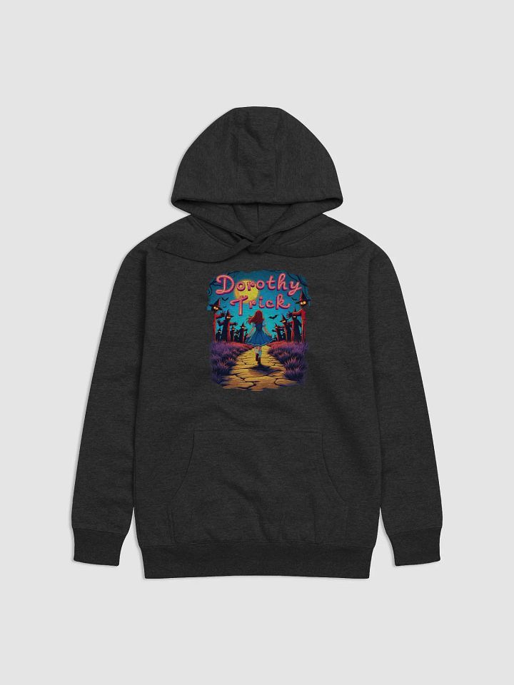 Dorothy Trick Hoodie product image (1)