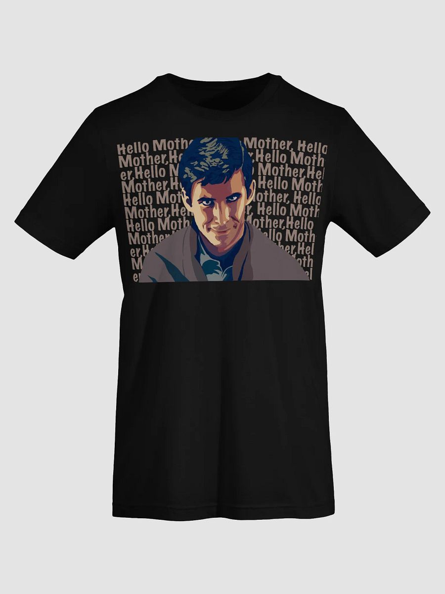 Norman Bates – Mother’s Favorite product image (45)