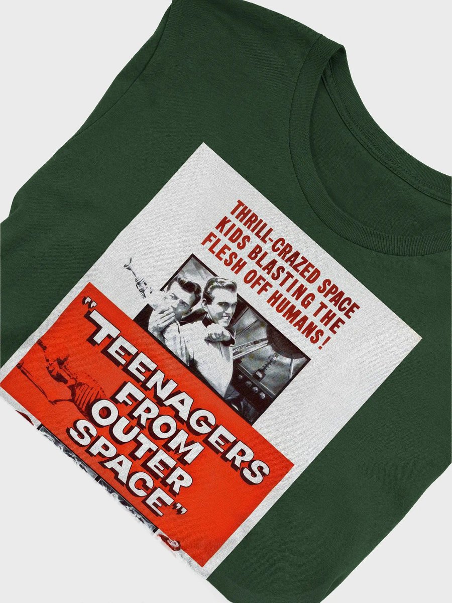 Teenagers from Outer Space product image (22)