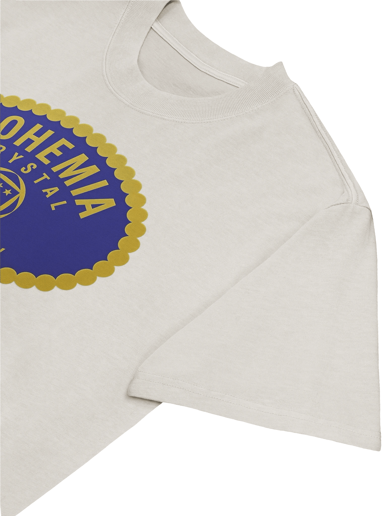 BOHEMIA KRYSTAL PREMIUM T-SHIRT product image (9)