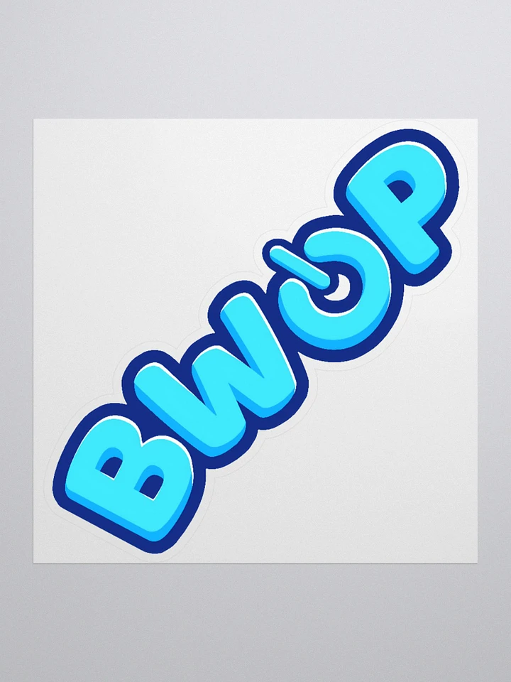 Bwop product image (2)