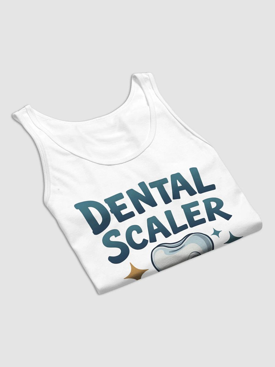 Sparkling Dental Scaler Tank product image (31)