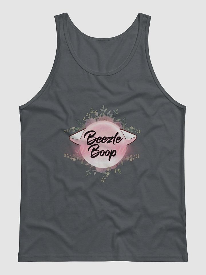 Beezleboop - Men's Tanktop product image (2)