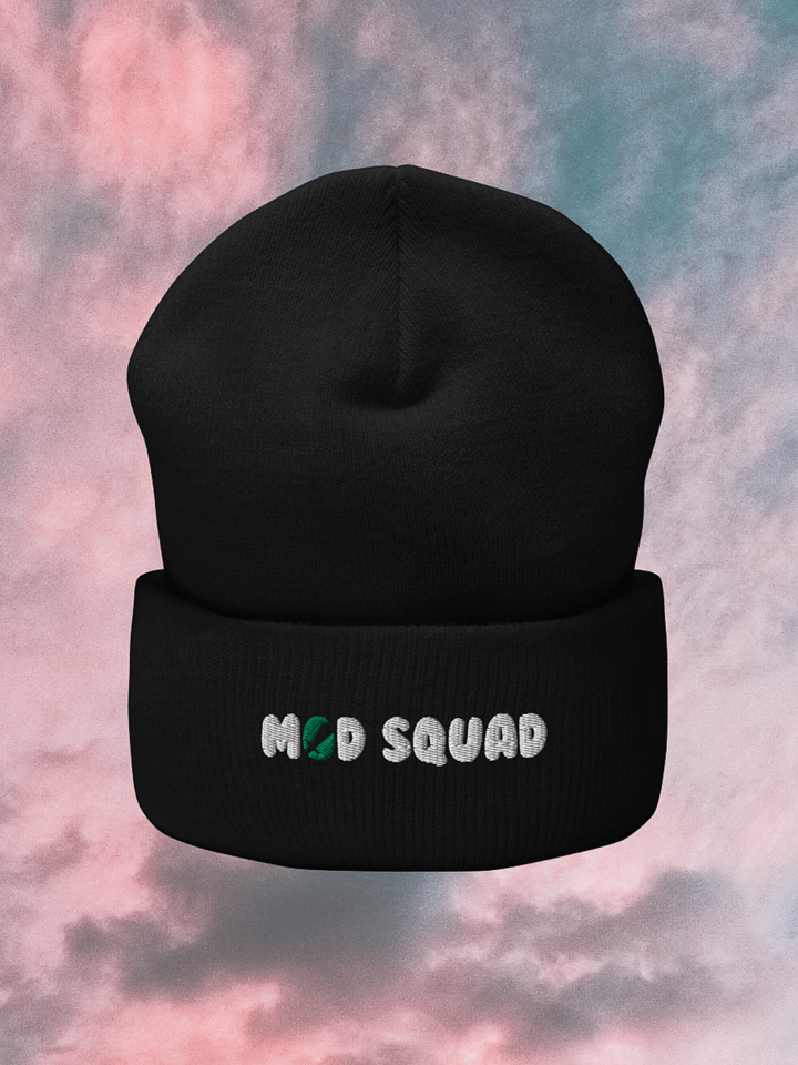 Mod Squad product image (1)