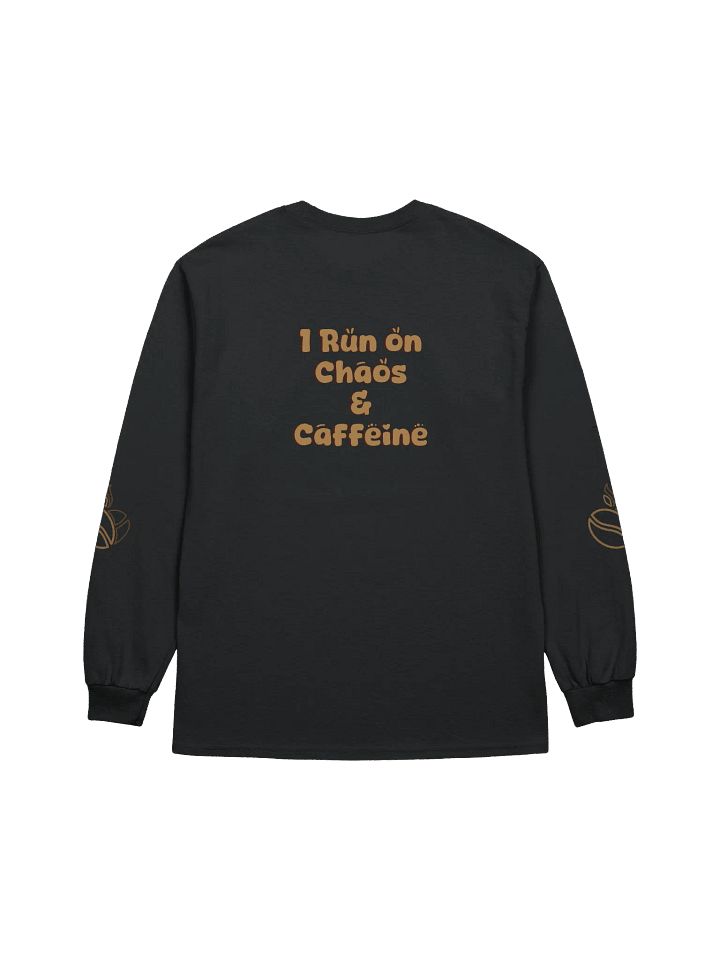 Chaos and Caffeine product image (15)