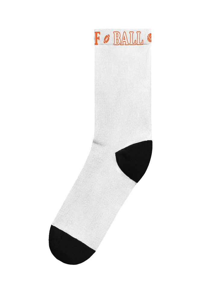 Socks because Why not? product image (1)