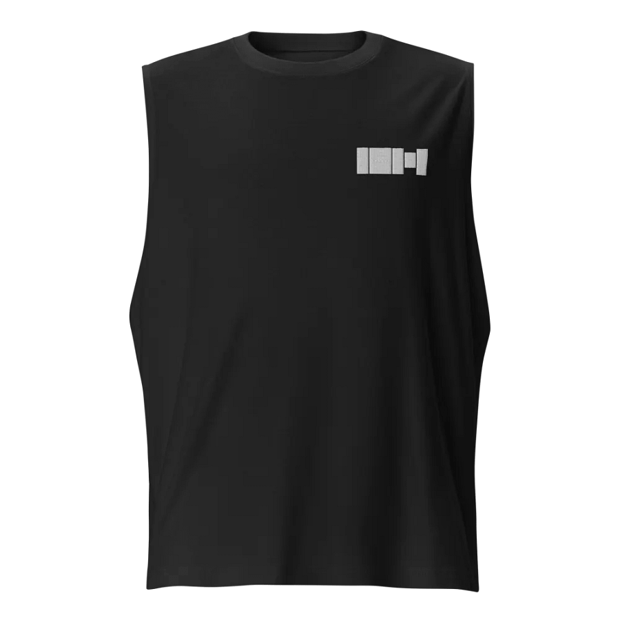 DM Muscle Shirt product image (2)