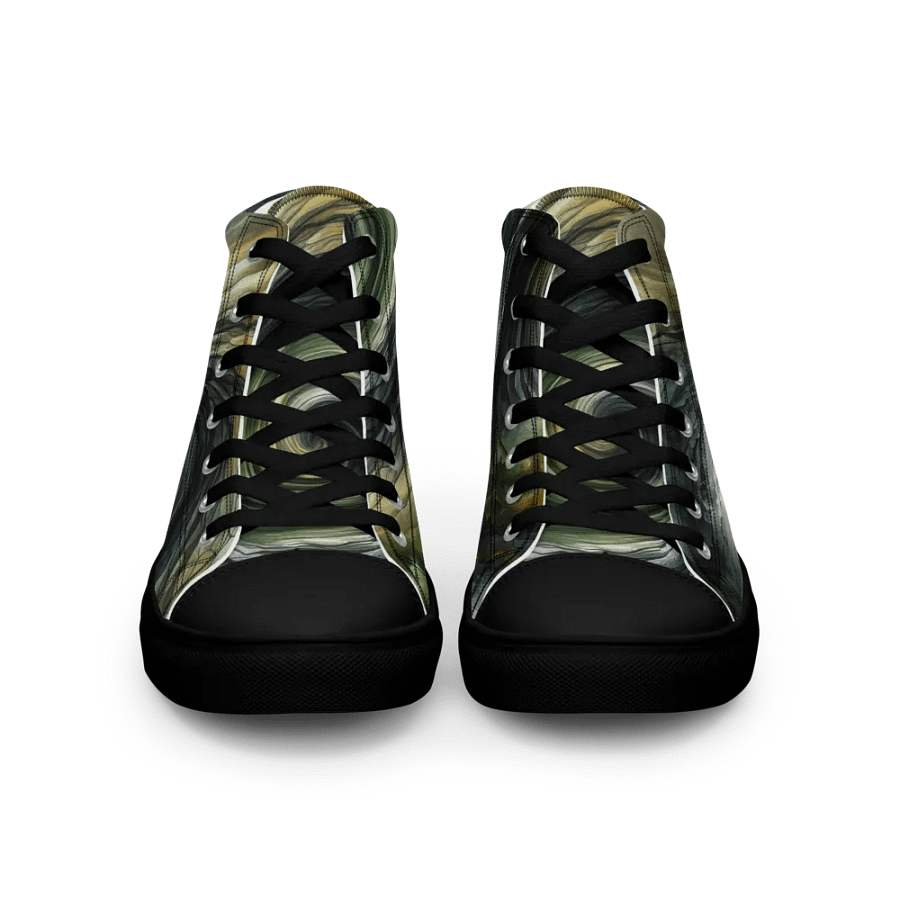 Healing Canvas Shoes product image (3)