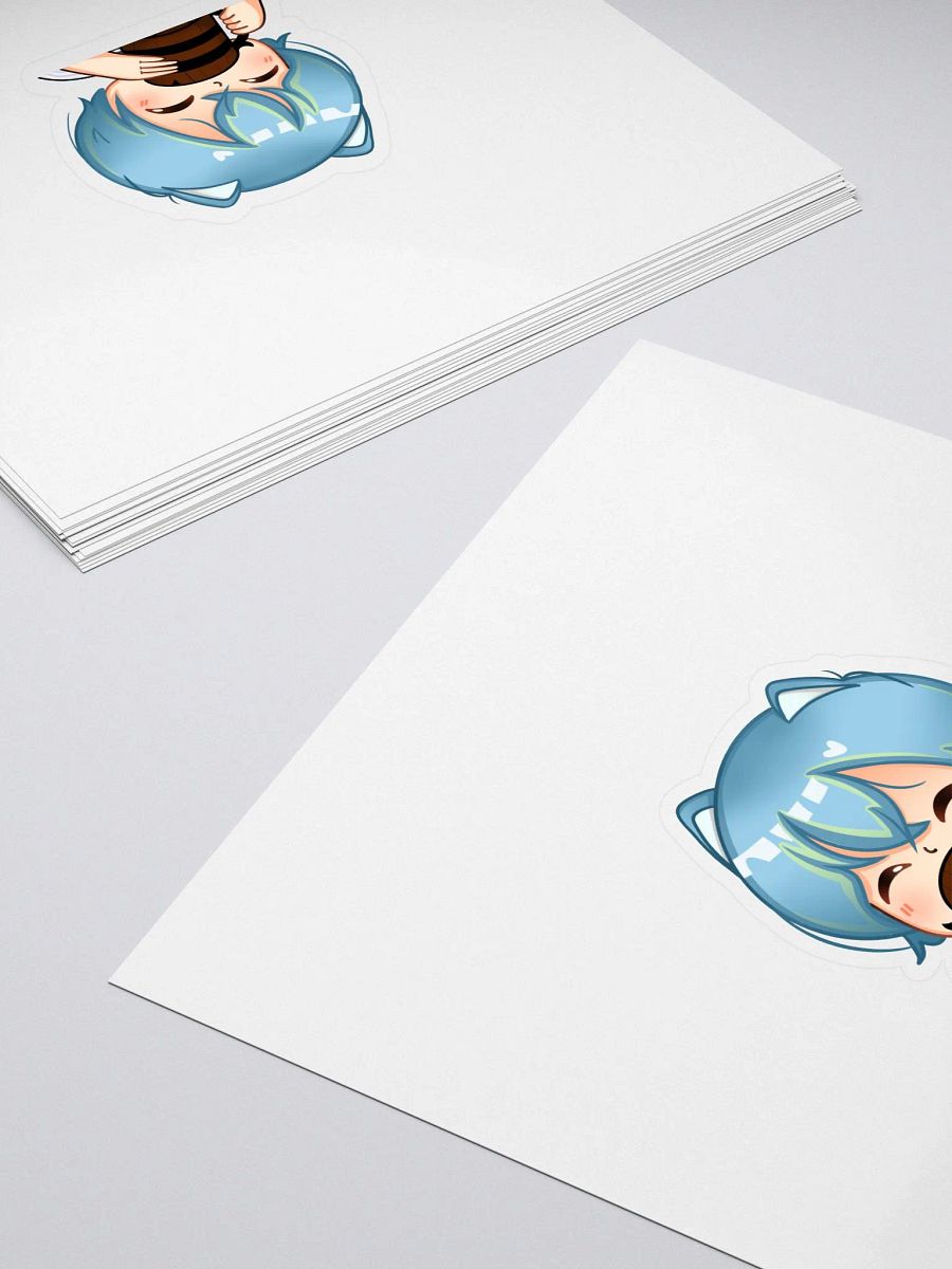 Rogue Sippy Sticker product image (4)