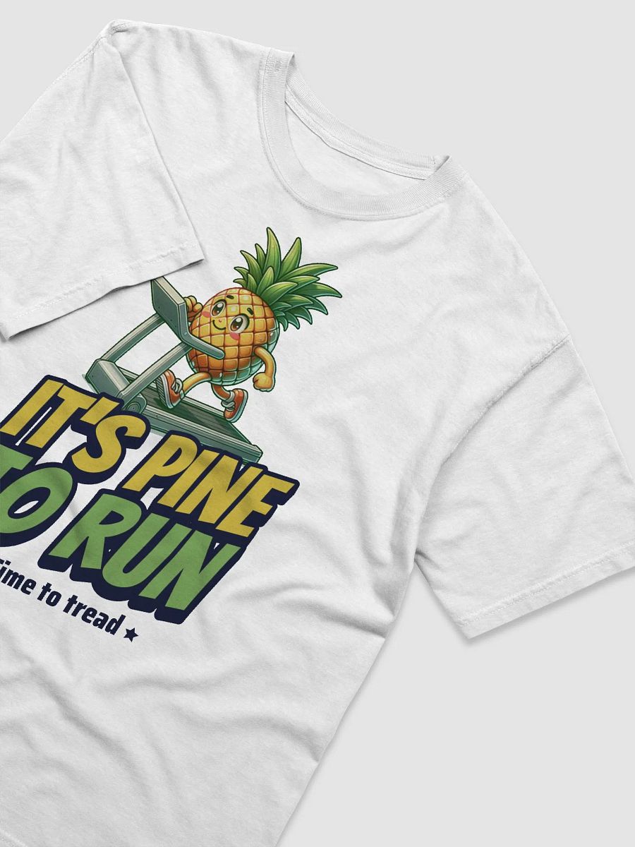 Pineapple Run Fun Tee product image (11)