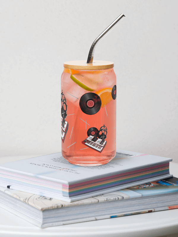 PinSid Glass product image (5)