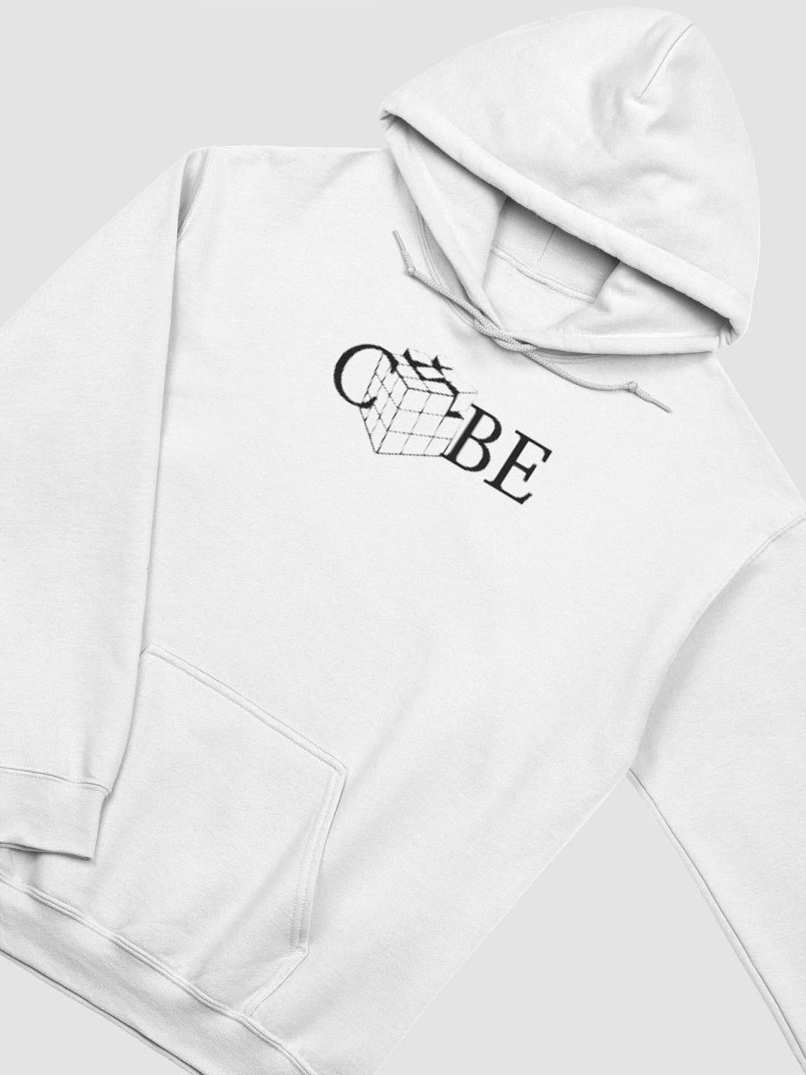 Cube Hoodie product image (3)
