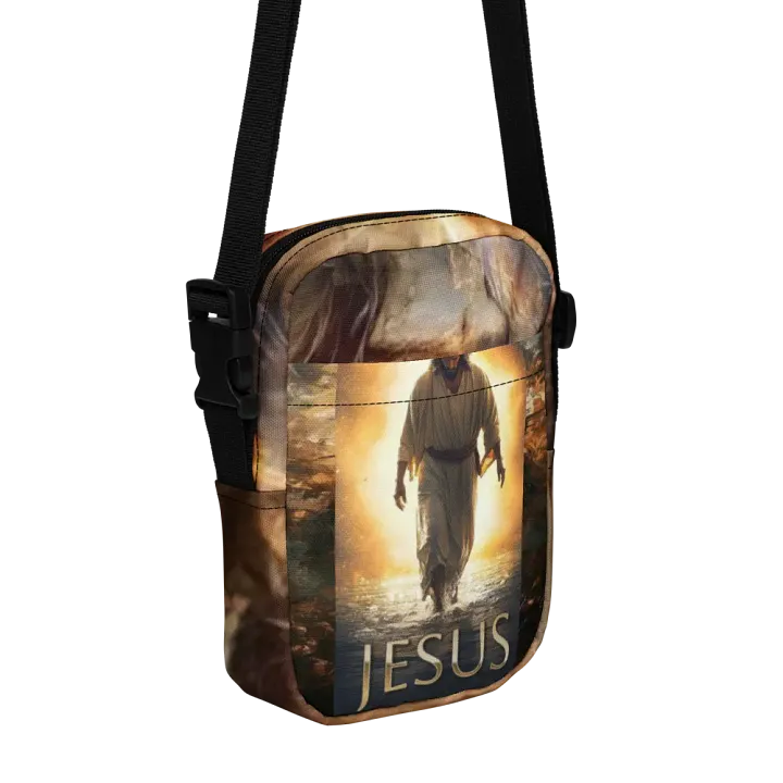 Buhay Tuklas Jesus Divine Glow Crossbody Bag product image (1)