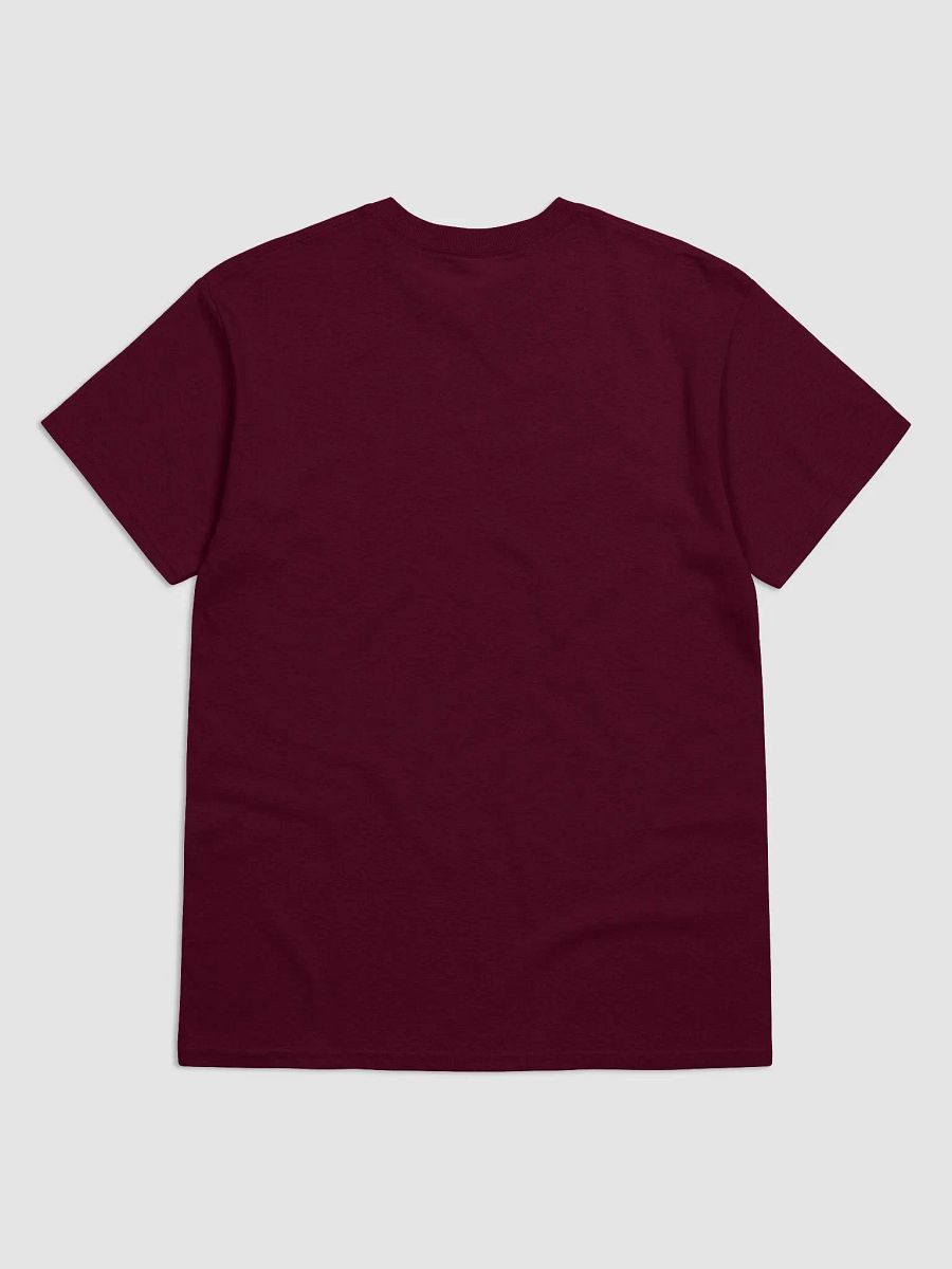 Urban Vibe Cotton Tee product image (2)