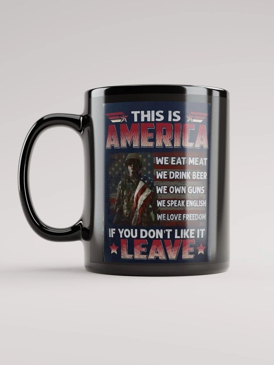 This is America product image (12)