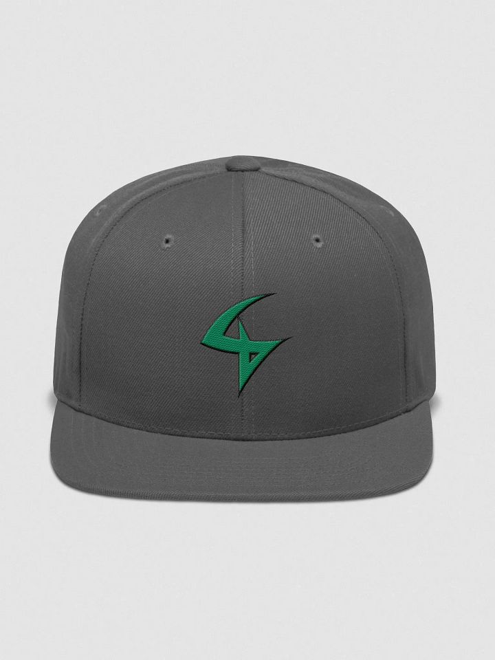 Infinity Snapback product image (1)