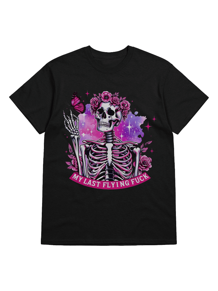 My Last Flying F*** Tee product image (5)