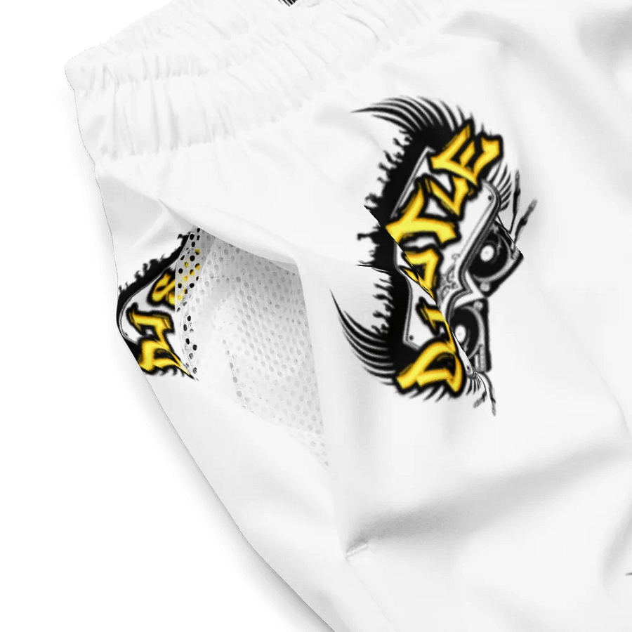 DJ Sutle Swim Trunks product image (5)
