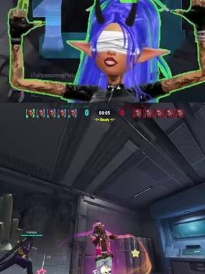 Why am I like this y’all… always gettin’ it in video games, breakin’ my back & throwin gyat in corners🫣😂🤭😭👏🤣 comment your fave lancer from #fragpunk !! Mine is actually Serket✨🥰 #fragpunkstreamhighlights #fragpunkclips #fragpunkcreatorcampaign 