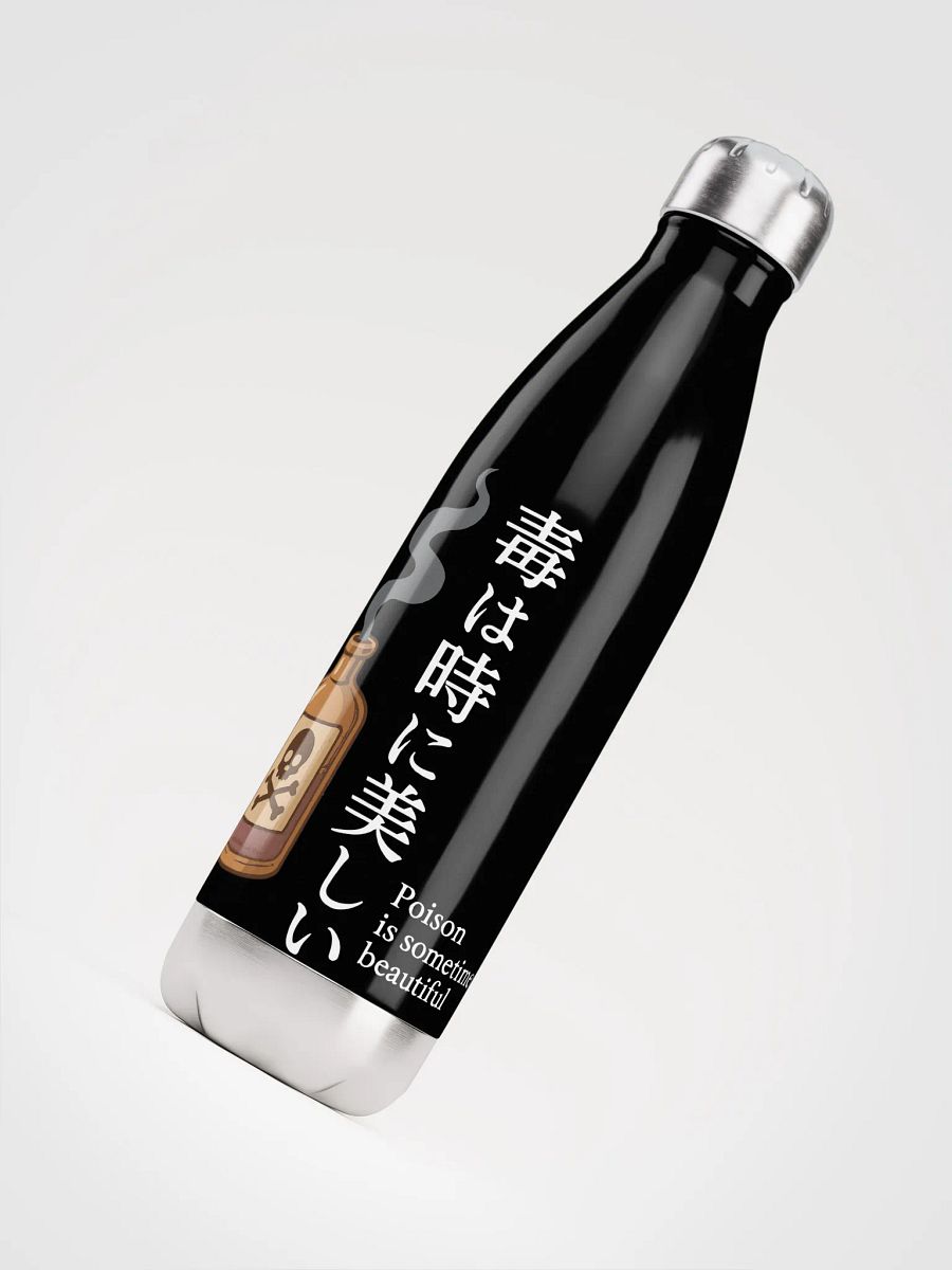 Dangerous Elixir Stainless Steel Water Bottle product image (4)