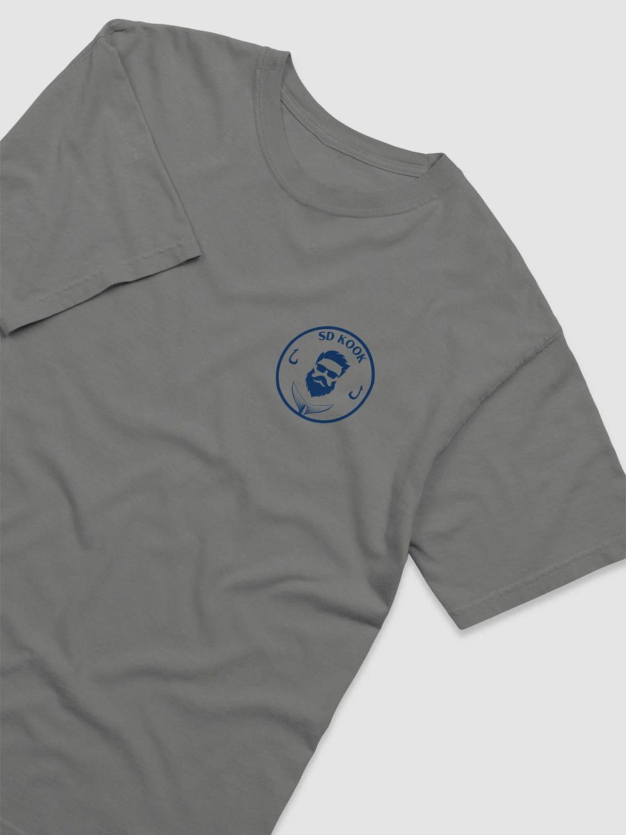 Don't Forget the Gear Tee Shirt product image (31)