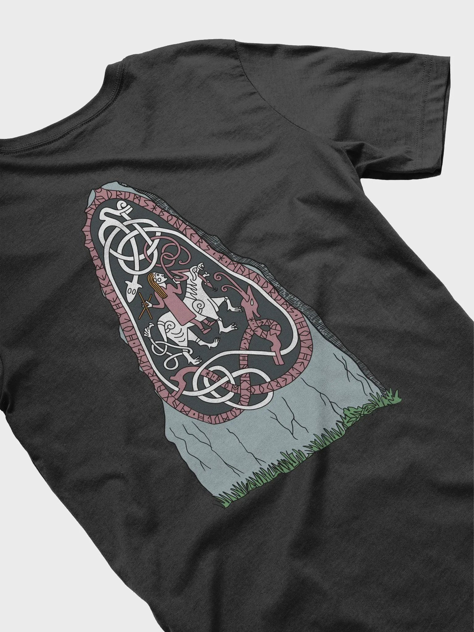 Legend of Maxa Rune (back+chest) product image (6)