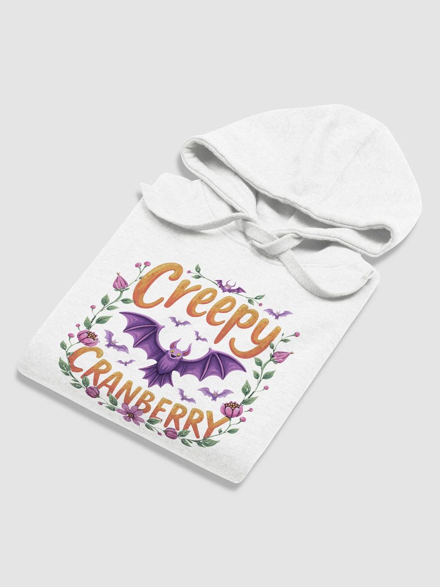 Creepy Cranberry Premium Hoodie product image (72)