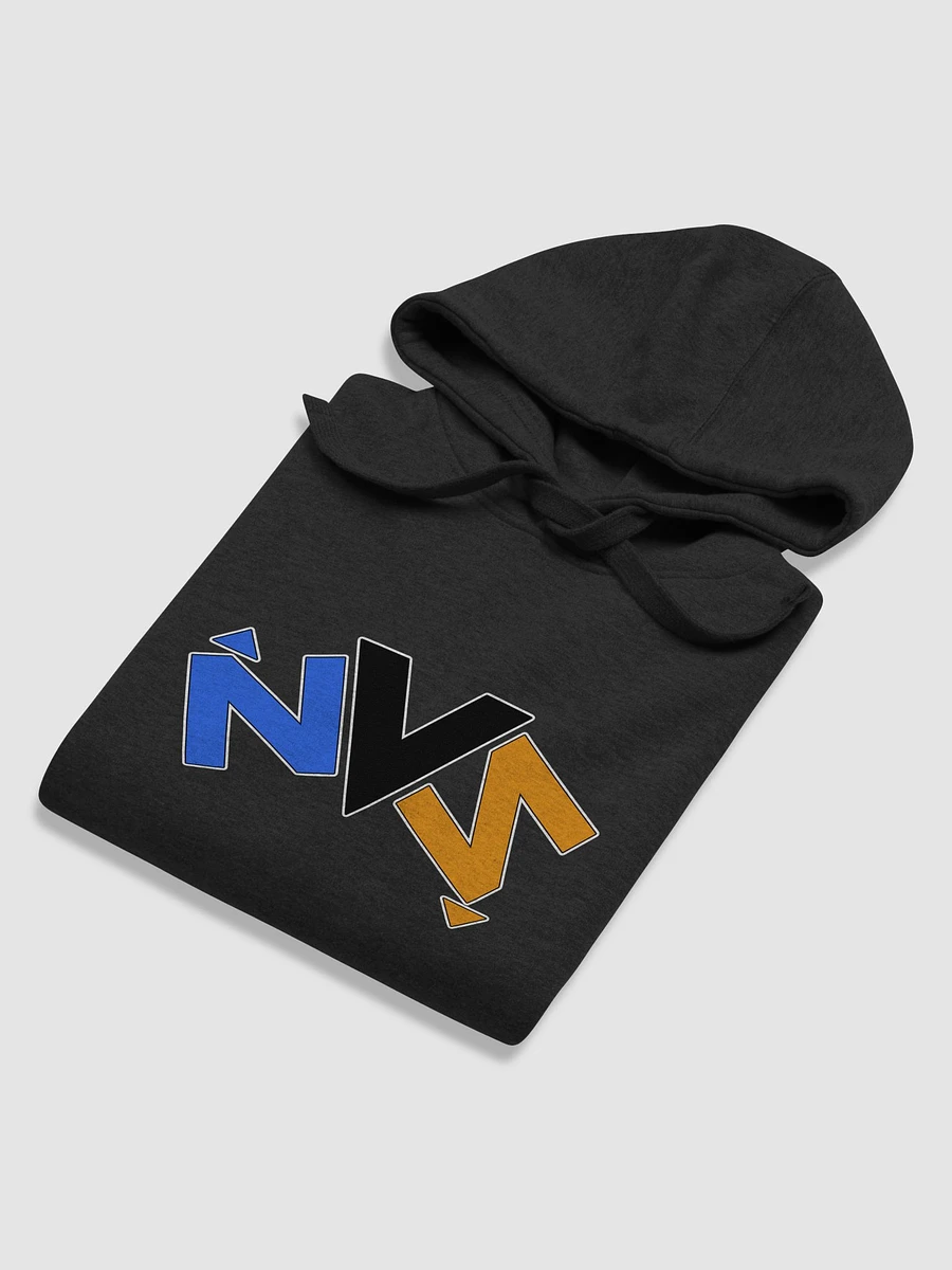 NvS Teams Hoodie product image (5)