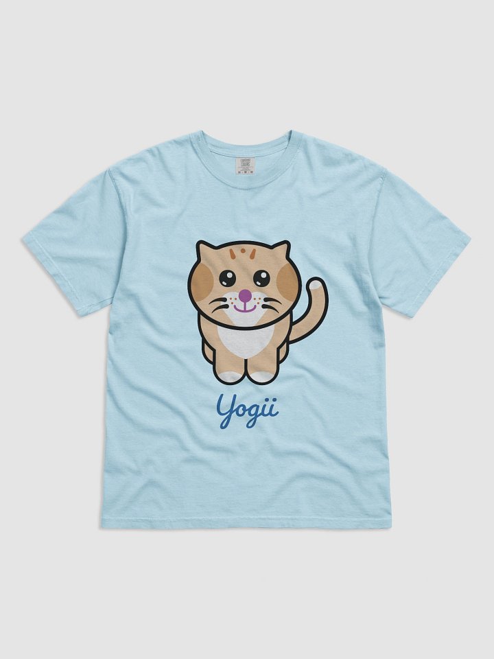 Yogii T-Shirt product image (5)