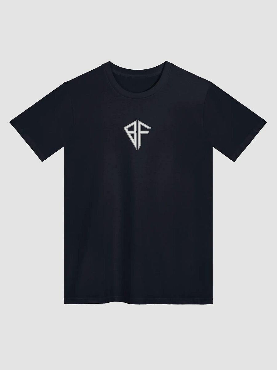 Navy Tee product image (1)