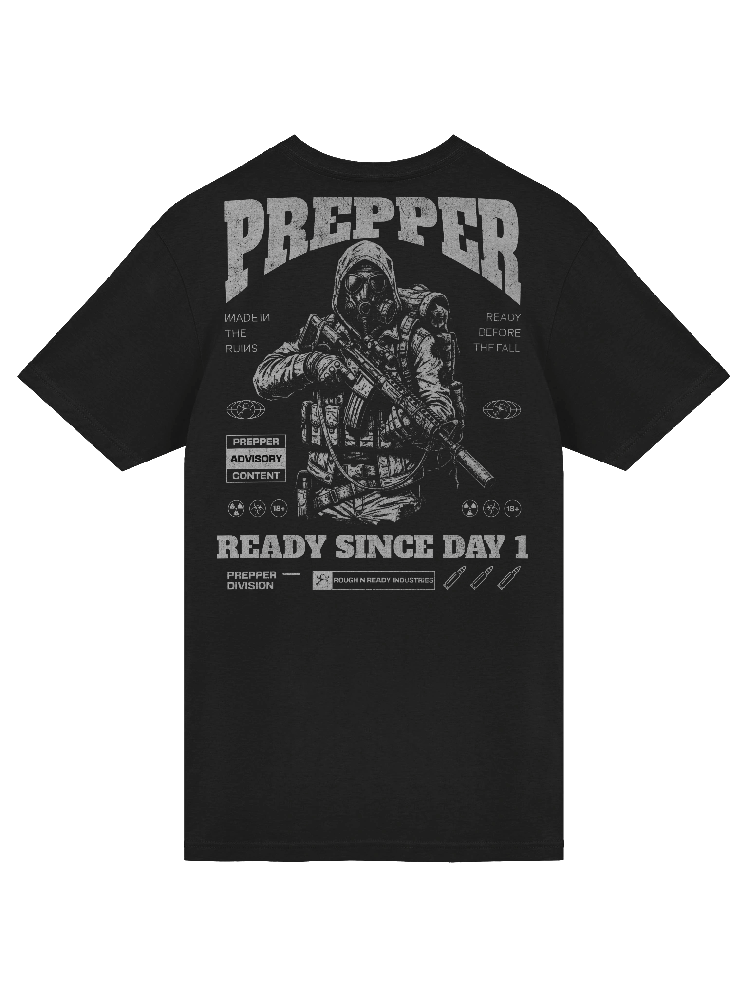 PREPPER - TEE product image (5)