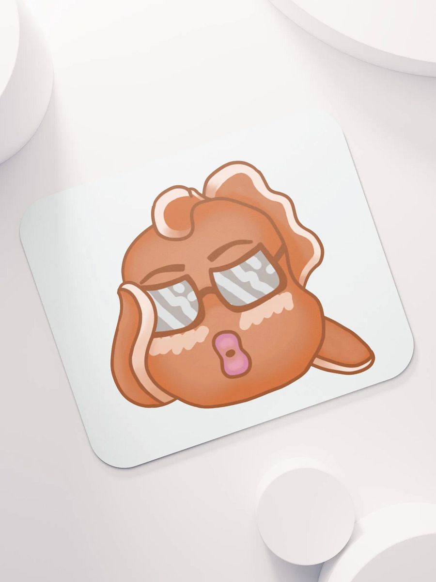 Expert Goldfish Mousepad product image (7)