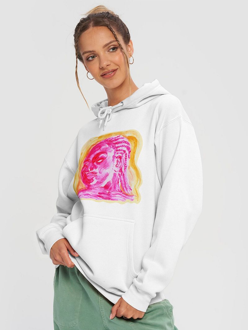 RADIATE CUSTOM HOODIE