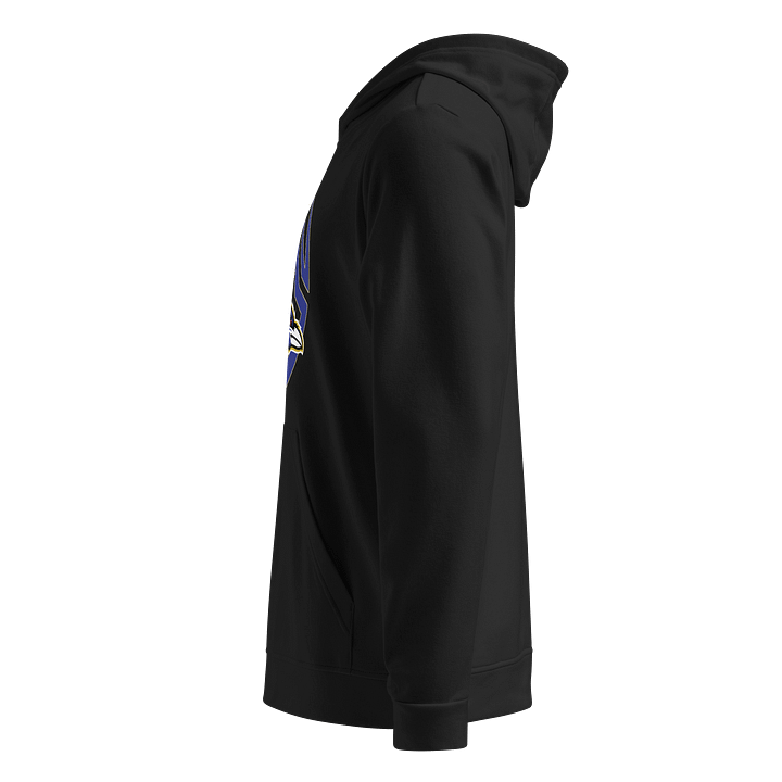 RAVENS - Tribal Football Adidas Hoodie product image (3)