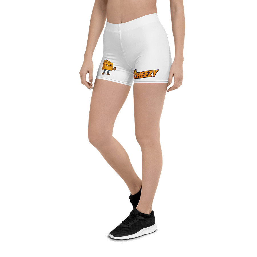 Ms. Cheezy Shorts product image (5)