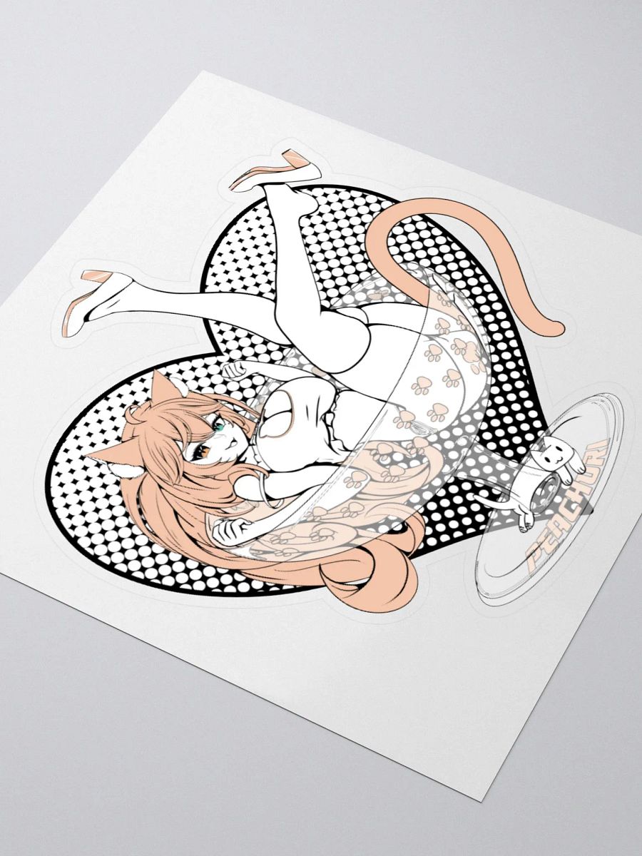 Drink Me Sticker product image (3)