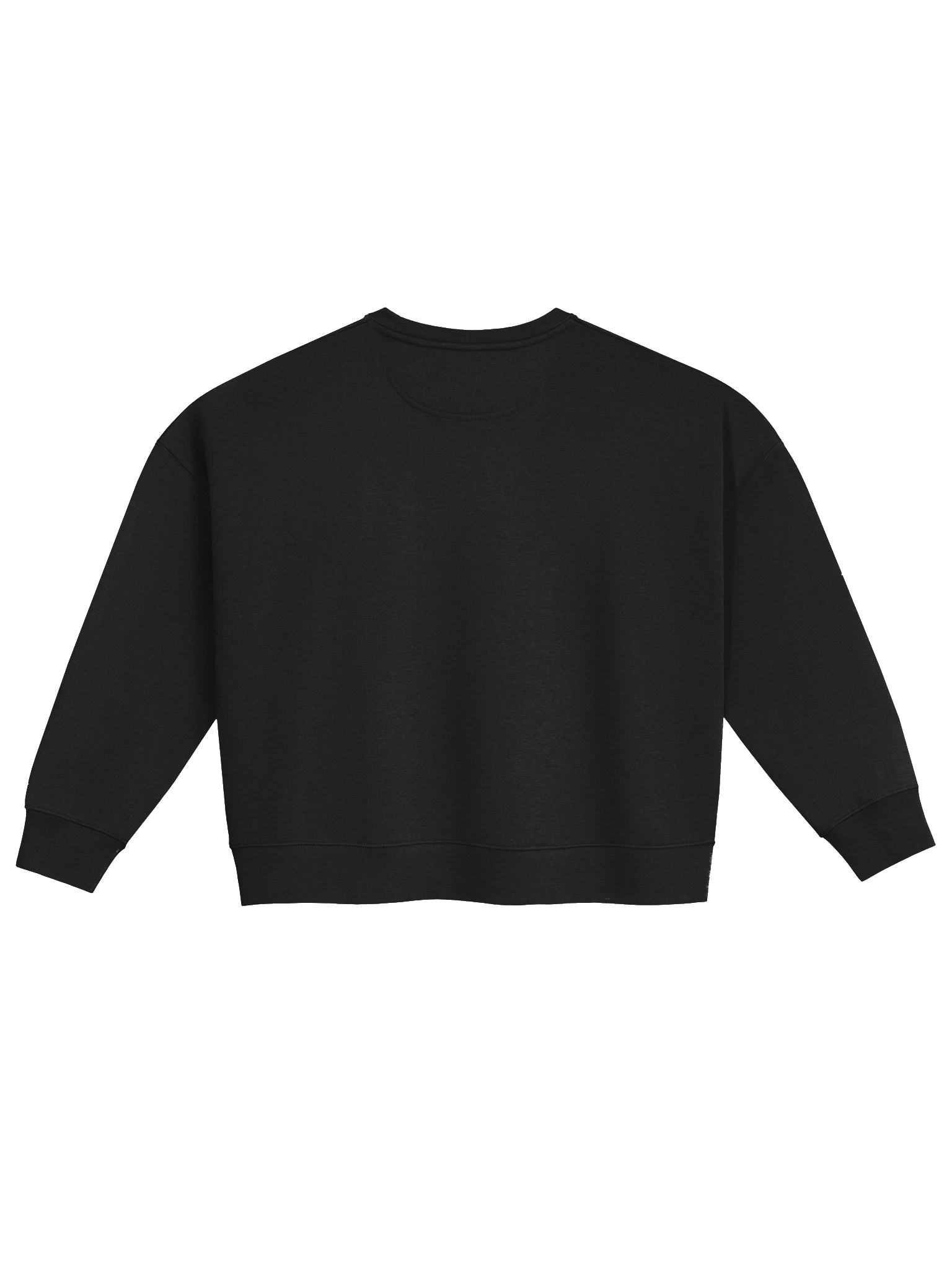 Carried By His Peace Sweatshirt product image (3)