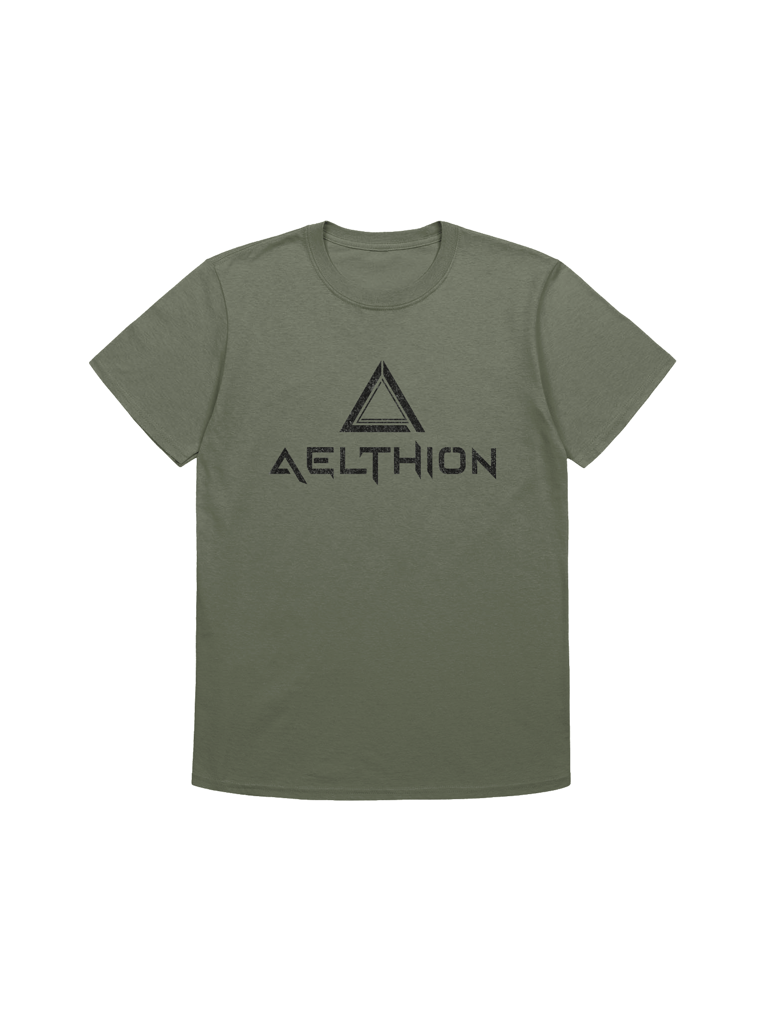 Aelthion T-Shirt product image (1)
