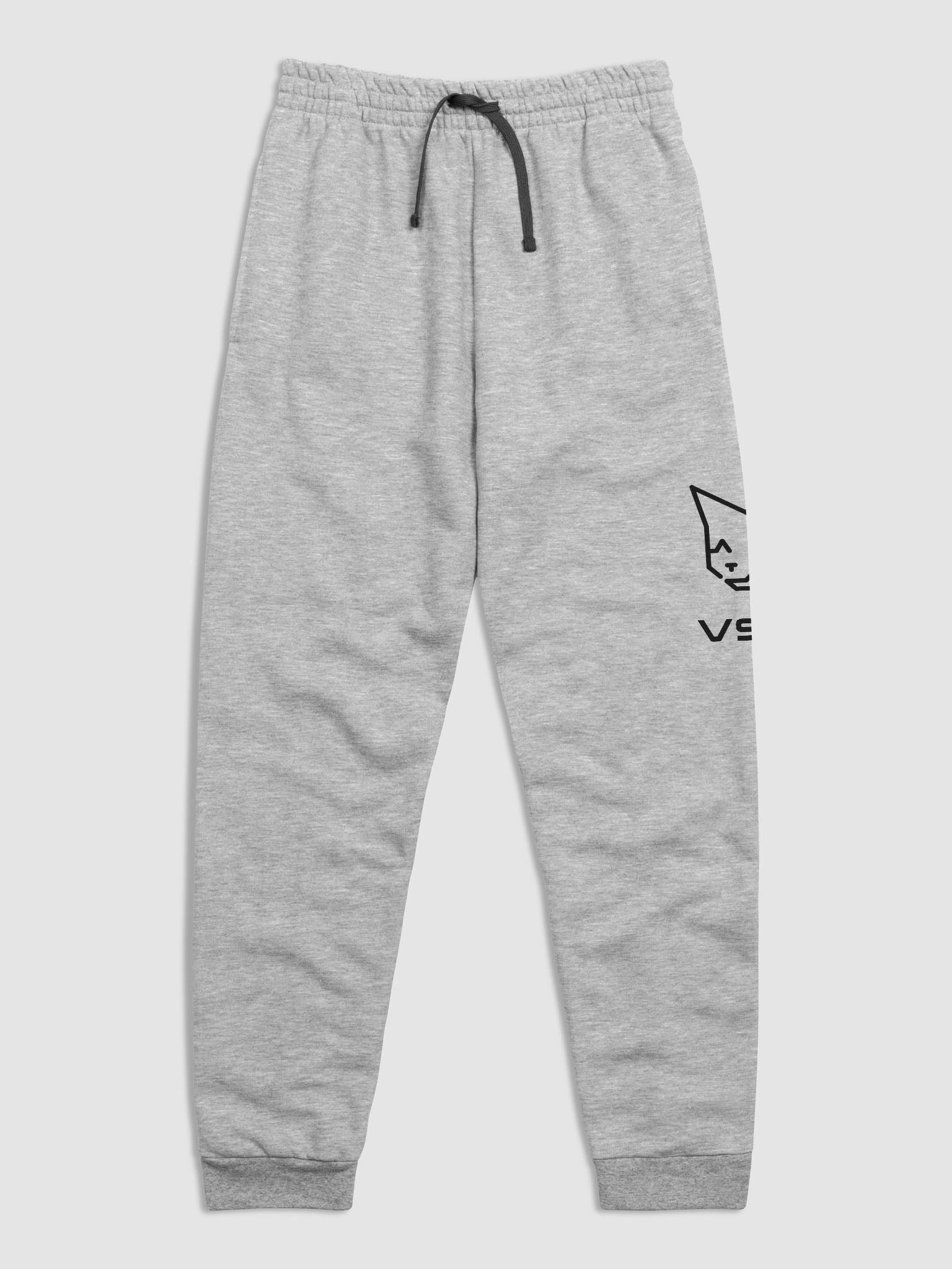 ValStar - Simple Fleece Long Pants product image (6)