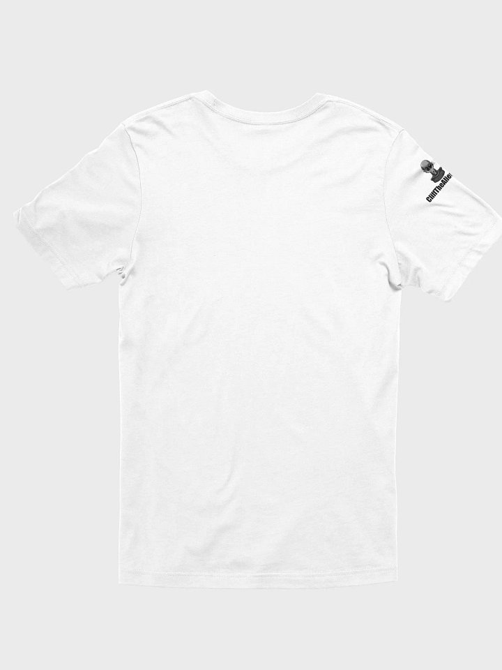 Tarantula Drumming (No Text) - Tee product image (10)