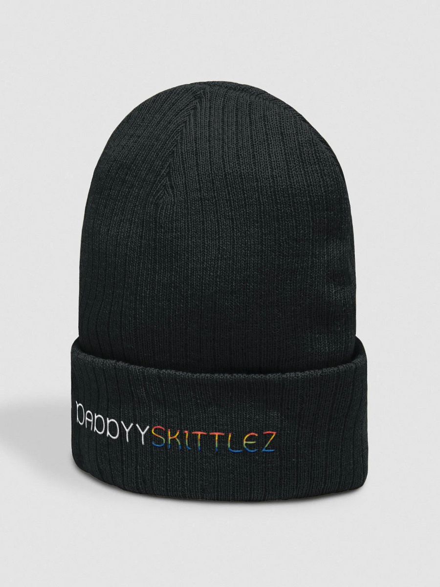 Pride Beanie product image (2)