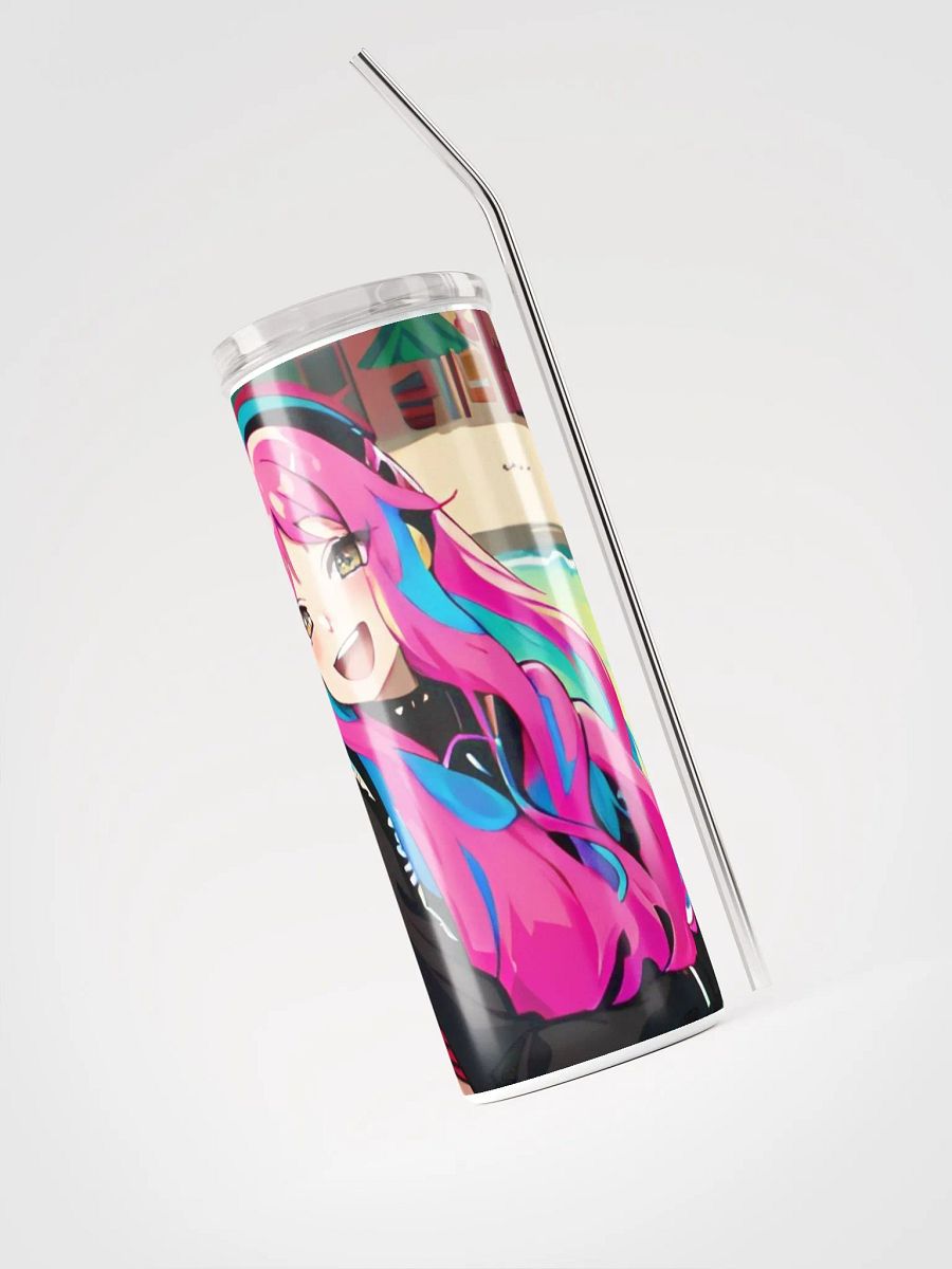 LevanMarieCosplay x LOSER Tumbler product image (3)