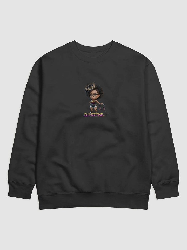 DJ Hot1ne Merch Sweatshirt product image (10)