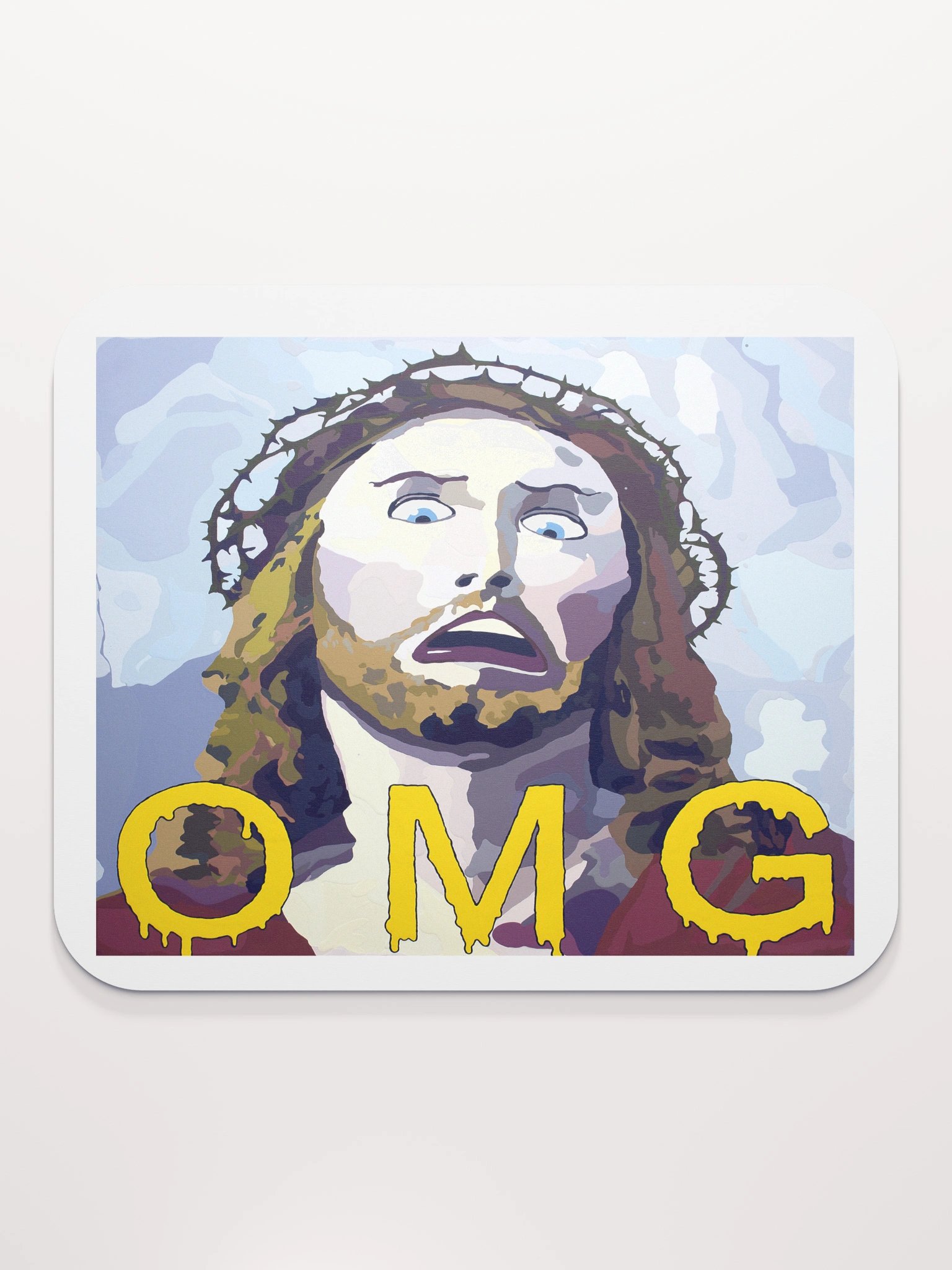 OMG Christ product image (2)