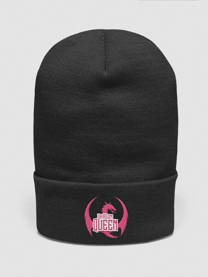 DQ Beanie product image (2)