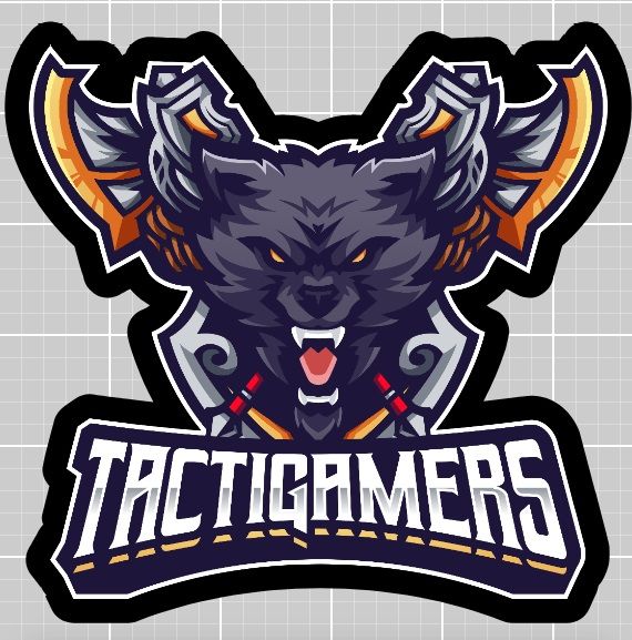 TACTI LOGO product image (1)