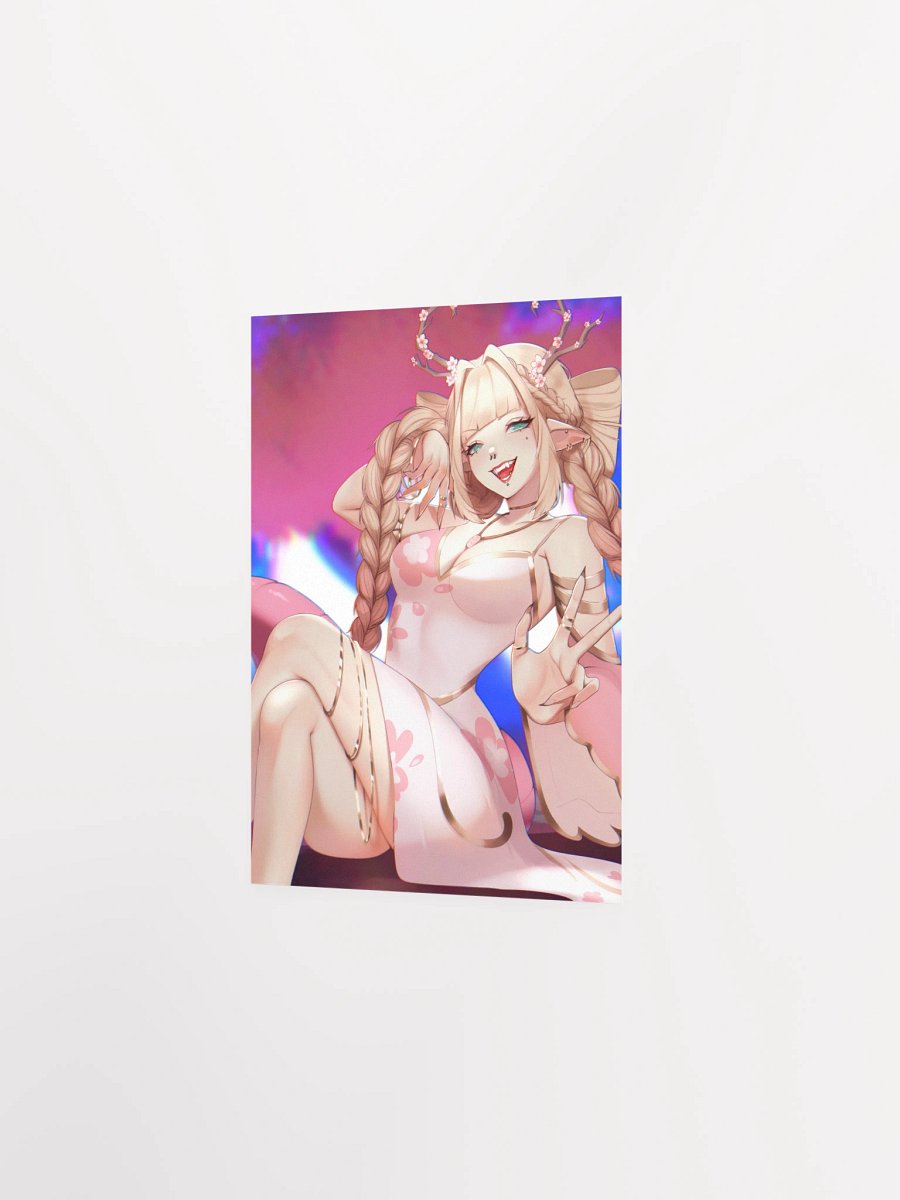 "Allure" Mei Poster product image (11)