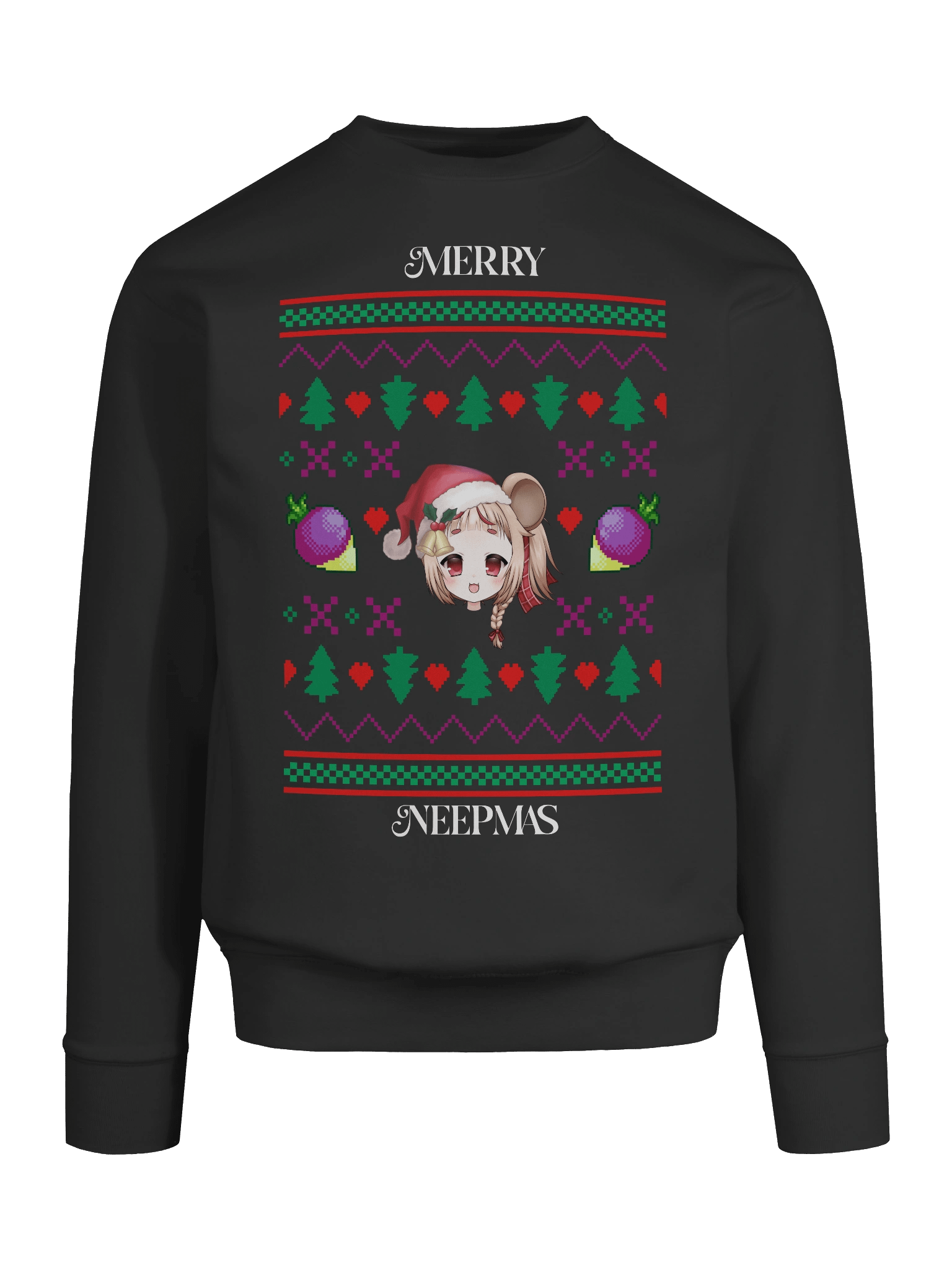 Ugly NeepMas Jumper! product image (9)